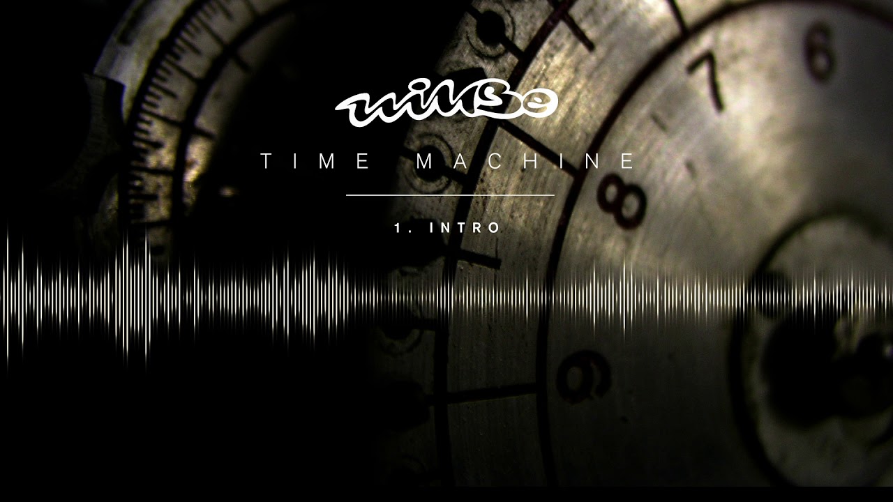 Watch Willbe - Time intro on YouTube Watch Willbe - Time intro on YouTube