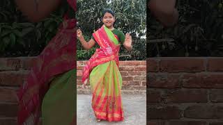SR NATRAJ/RITTIKA/(vobo Mohir rup dekhiya)#shorts #trending #dance #dancecoverkids #dancemoves #song