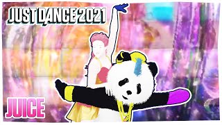 Juice by Lizzo | Just Dance 2021 | Fanmade Mashup