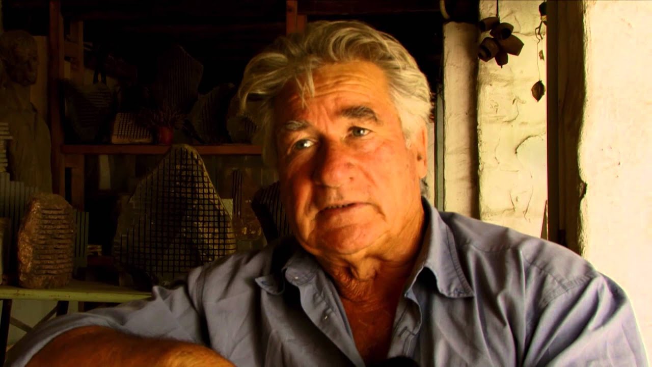 I Porti del Mediterraneo: Pinuccio Sciola