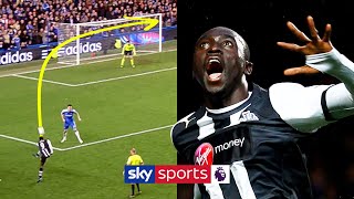 The Greatest EVER Premier League Goals! | 2011/2012 Goals of the Season