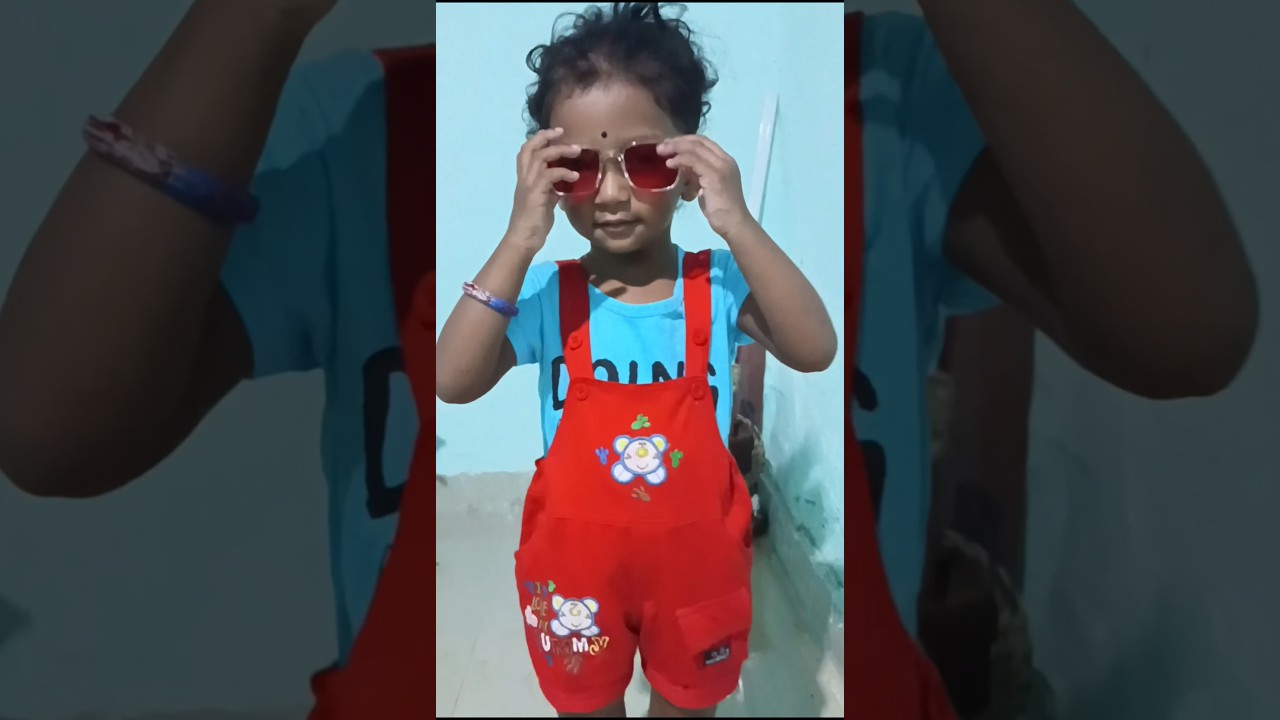 🎀 Stylish Toddler Girl Outfit Ideas | Cutest Looks Ever! 👗✨