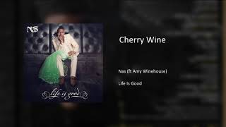 Nas - Cherry Wine