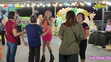 SELVI - KUE PEPE - SILIWANGI ENTERTAINMENT - KHOE PRO AUDIO