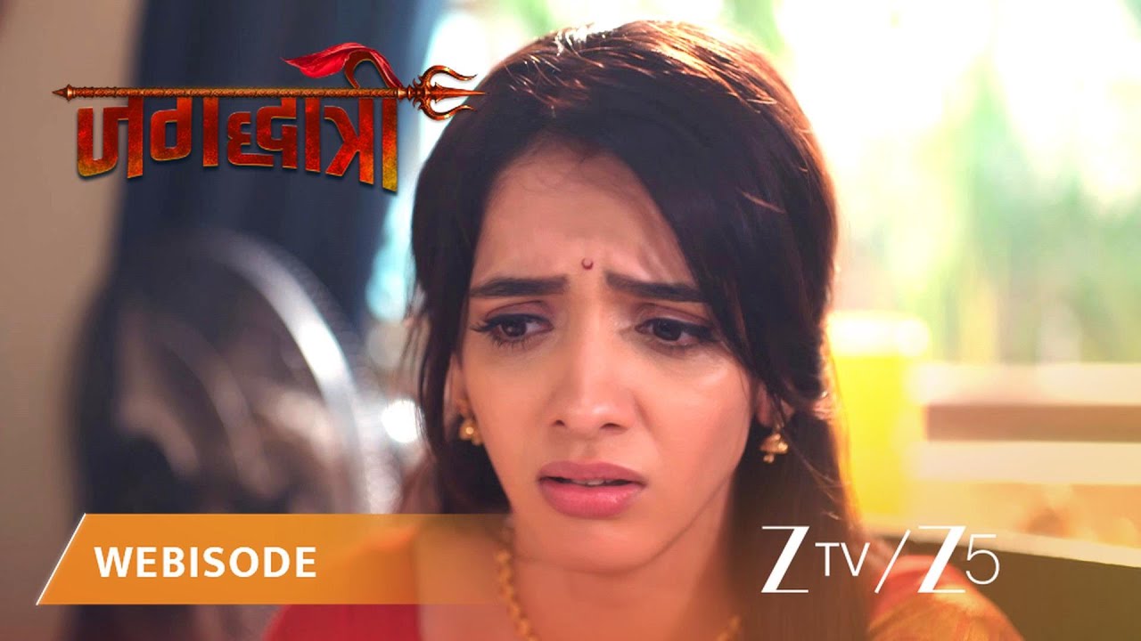 JAGADHATRI | शिवाजी ने की जगद्धात्री की खूब केयर!