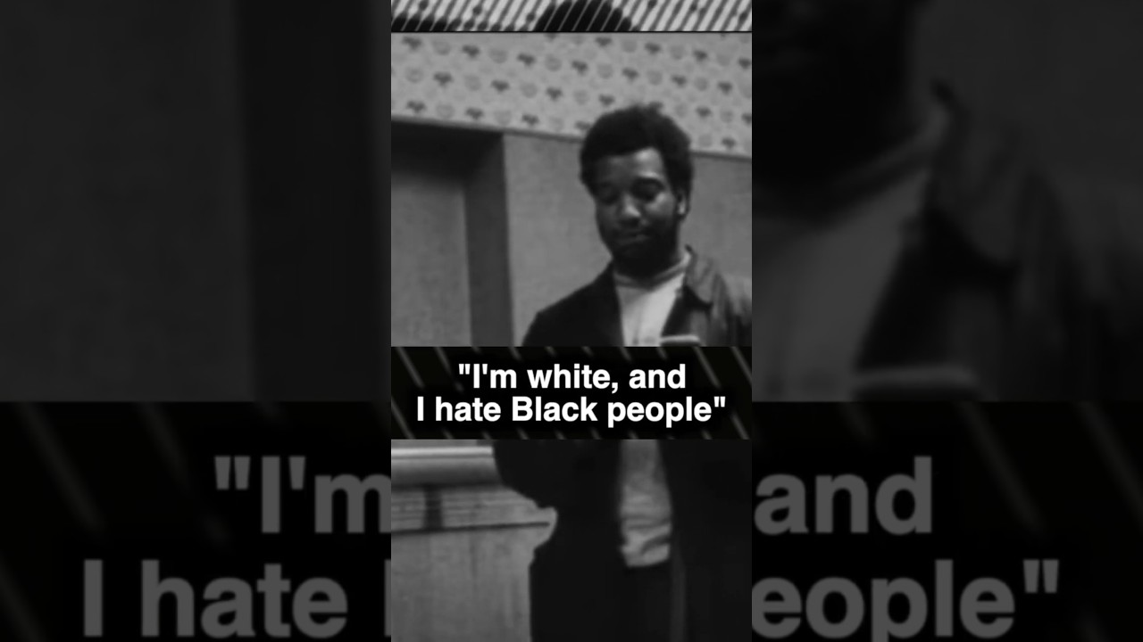 "Racism divides the oppressed class!" Fred Hampton speech, Black Panther Party 