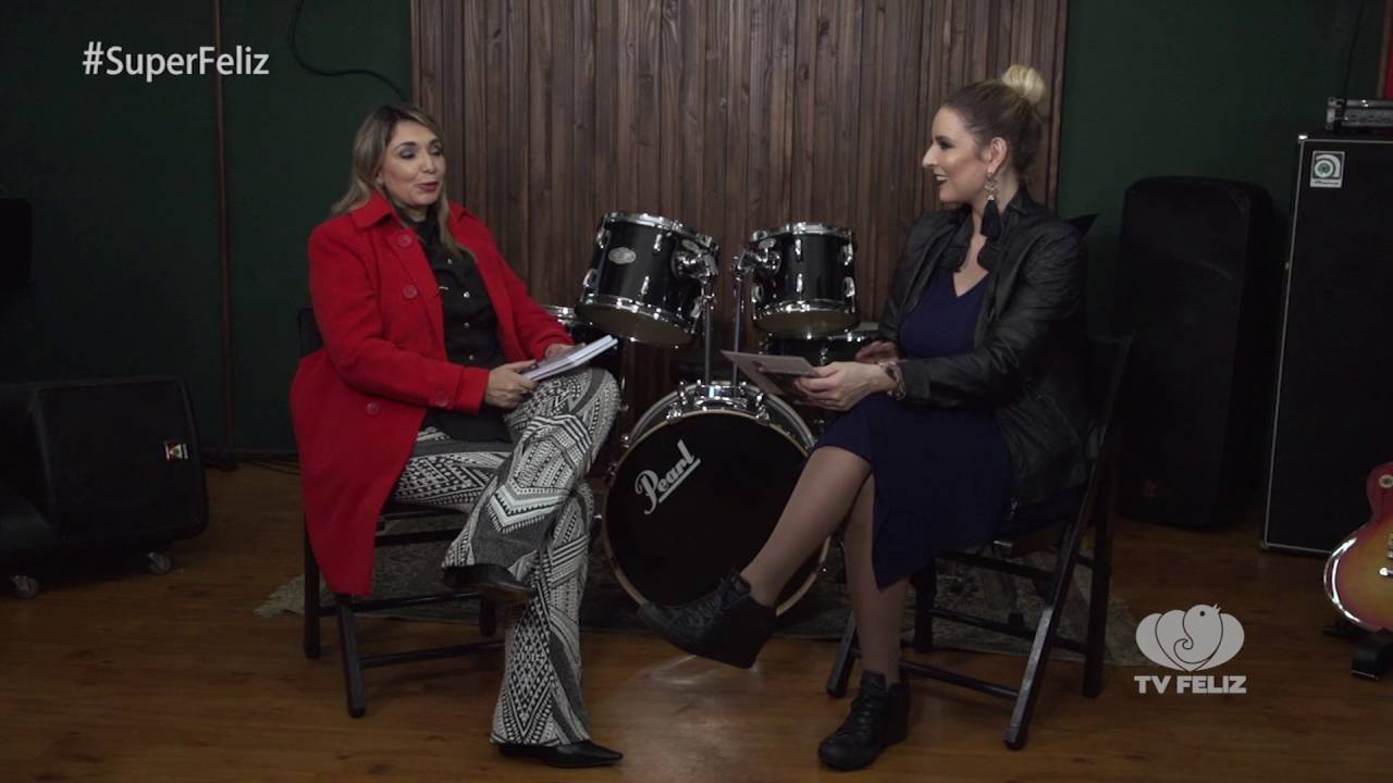 Bianca Pagliarin entrevista a cantora Soraya Moraes superliga argentina