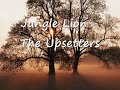 Jungle Lion  The Upsetters