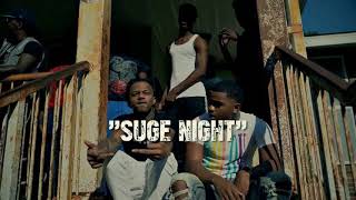 NoCap - Suge Night (Clean)