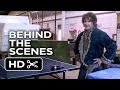 The Hobbit The Desolation Of Smaug Production Blog 13 2013 ...