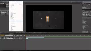 after effects sick intro tutorial!