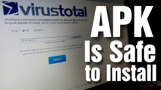 How to Check if a Downloaded APK Is Safe to Install screenshot 2