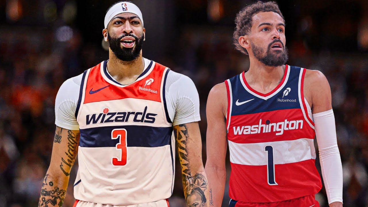 No One Realises This About The Wizards