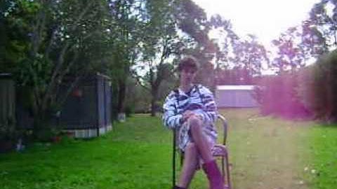 Afternoon delight official music video