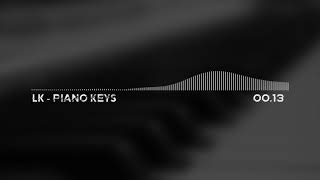 Video thumbnail of "L&K - Piano Keys"