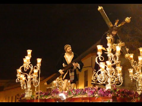 Humilde y Fervorosa Hermandad Sacramental y de Gloria de San José Obrero, San Francisco de Paula e Inmaculada Concepción y Cofradía de Nazarenos de Nuestro Padre Jesús de la Caridad y Nuestra Señora de los Dolores