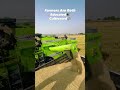 Balkar Combine | #balkarcombine #balkar654combine #rgagrisolution #tractorkarvan #tractor #farming