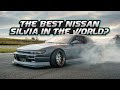 The BEST Nissan Silvia S13 Coupe ever built in Japan? WE BOUGHT IT!