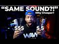 These Warm Audio Mics Sound the Same… So Why Are They Cheaper?