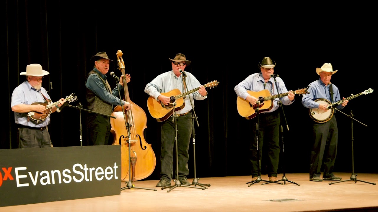 BLUEGRASS A CHANGE AGENT OF MUSIC Southeastern Bluegrass Association bluegrass-a-change-agent-of-music-southeastern-bluegrass-association
