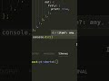 A quick JS debugging trick you need to know!