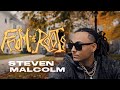 Steven Malcolm Episode 1 From The Roots DocuSeries mp3