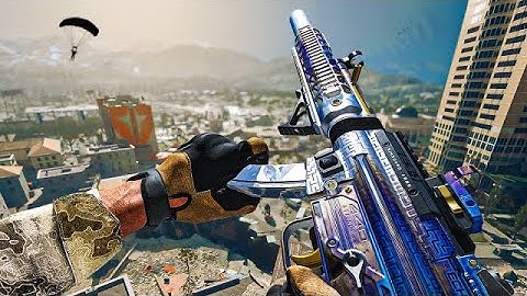 New OG MP5 Meta Loadout Go Crazy 🔥🤯