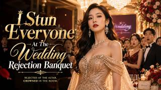 MULTISUB💥New Drama Out💥I Stun Everyone At The Wedding Rejection Banquet Episodes 1~63