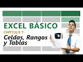 07 | Formato de Celdas, Rangos y Tablas de Excel