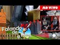 🔴🔥A Fazenda 9: COMENTANDO A NONA ELIMINAÇÃO | Programa de 16/11/2017
