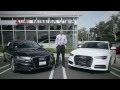 2016 Audi A6 Review | Walk Around | Trim level Overview