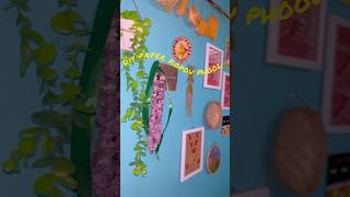 Diy Paper Kopou Phool