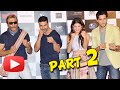 Brothers Interviews - Akshay Kumar, Sidharth Malhotra and Jacqueline Fernandez | Brothers 2015 Movie