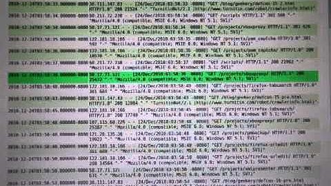 logstash web ui demo
