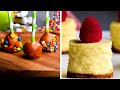 10 Creative Ways to Turn Big Desserts into Tiny Treats! So Yummy