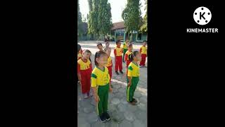 Download Lagu Senam woyo woyo TK Tunas Mandiri Tanjungsekar by Yusmani MP3