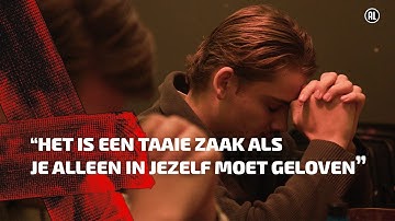 WAAROM keert GEN Z terug naar het GELOOF? | RYAN | ACADEMY VIDEO 2025/2026 E22