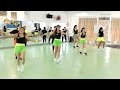 我相信 Zumba 舞蹈 | I Believe – Zumba Routine by Master Ricky