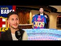 Así Se Define ROONY BARDGHJI Fichaje Del Barça Regate Disparo Y Ambición Así Se Define ROONY BARDGHJI Fichaje Del Barça Regate Disparo Y Ambición