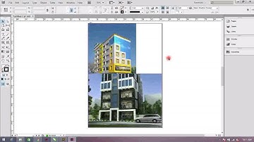 How to link a multiple page in Adobe Indesign cc 2018 part 01