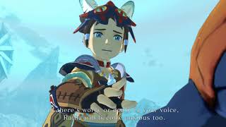Monster Hunter Stories 2: Wings of Ruin [Switch\/PC] Trailer #5