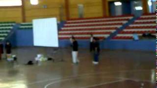 Charkz Jc Ft. Hp Ckrazy - Pa Mi Madre Zakate Side 2011