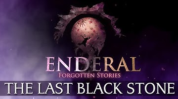 The Most Upsetting Quest Yet - Enderal: Forgotten Stories Walkthrough Part 16 (Skyrim Mods)