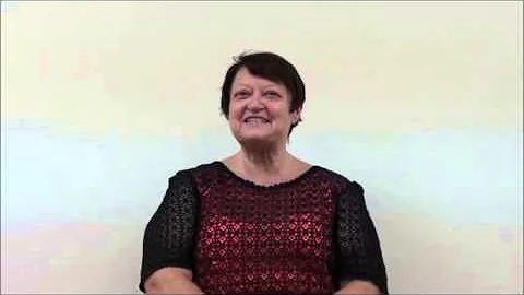 Sharon Harvey - Testimonial for Angela Cummins