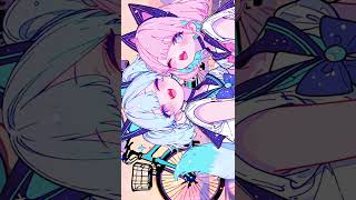 🎵MeloMelo - Tandem Cha-ri / EDM(Electronic Dance Music) J-Pop