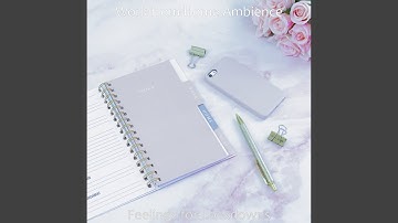 Dashing Ambience for Work from Home