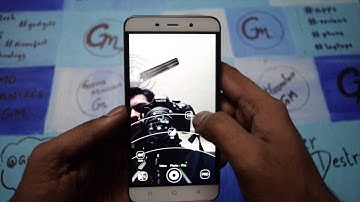 Coolpad Note 3 Review: Camera, Gaming, Overview