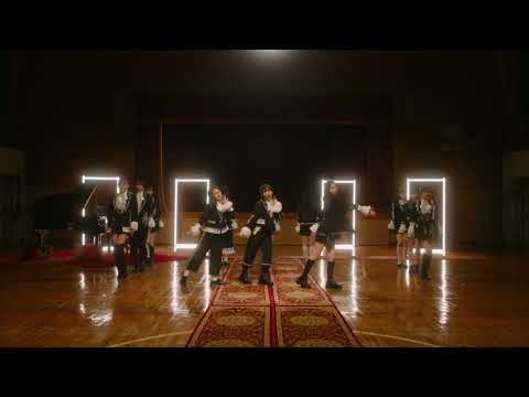 BEYOOOOONDS - Eiyuu ~Waratte! Chopin-Senpai~ (Dance Shot Ver.)