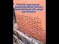 🧱 Exterior Faux Brick Painting Technique