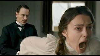 A Dangerous Method (2011) Movie Explained in Hindi\/Urdu | A Dangerous Method Movie Summarized हिन्दी